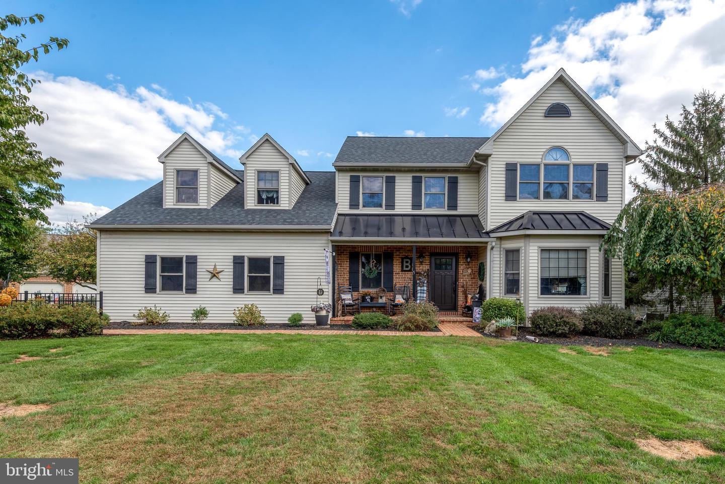 5 Village Dr