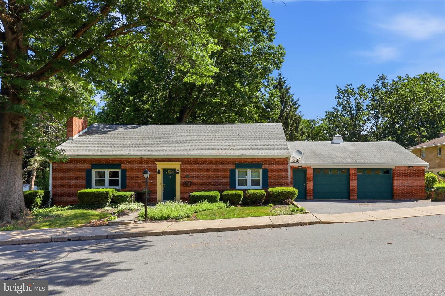 244 Hemlock Road