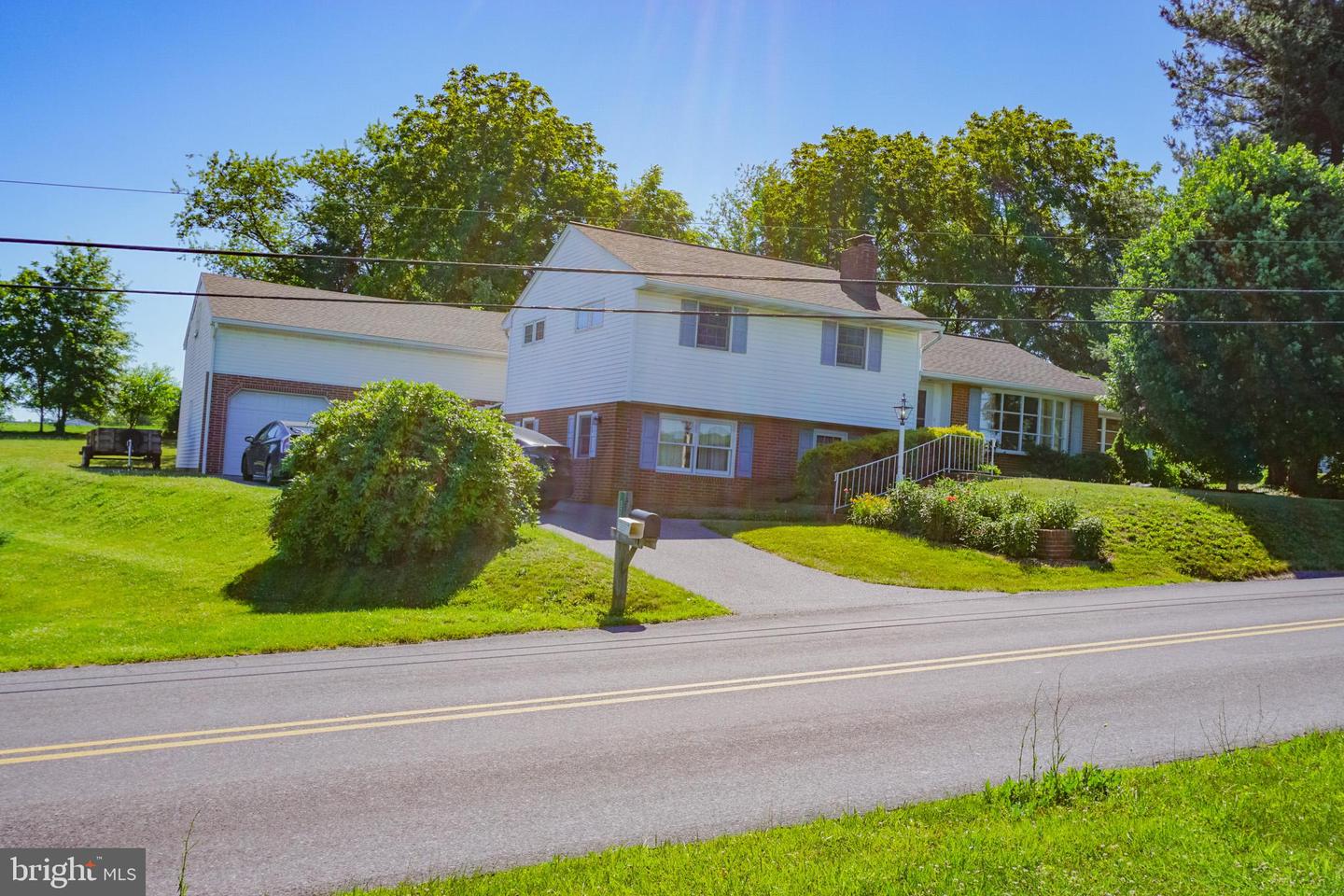 379 Hilldale Road