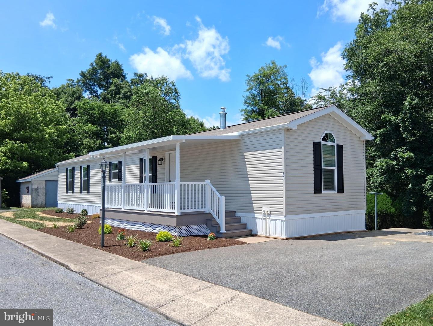 955 Wollups Hill Road #28
