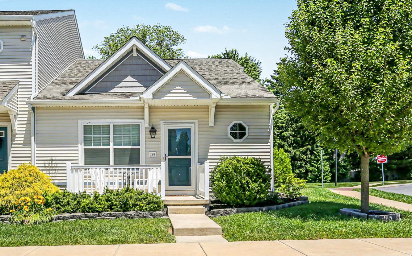 101 Bolton Circle
