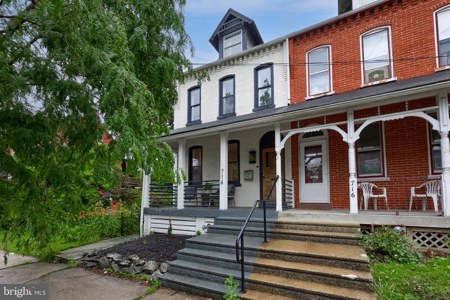 714 Manor Street