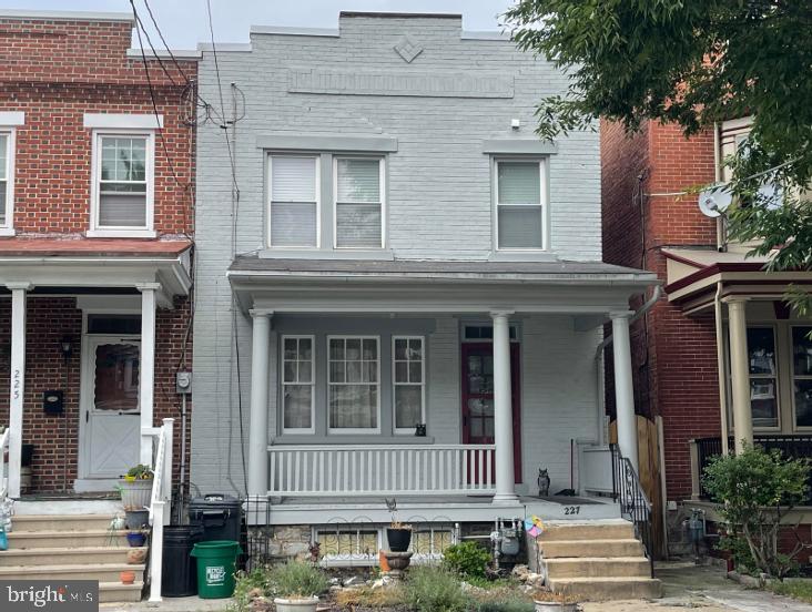 227 E Ross Street