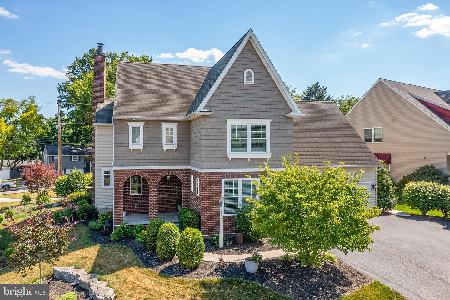 2536 Starbrush Drive