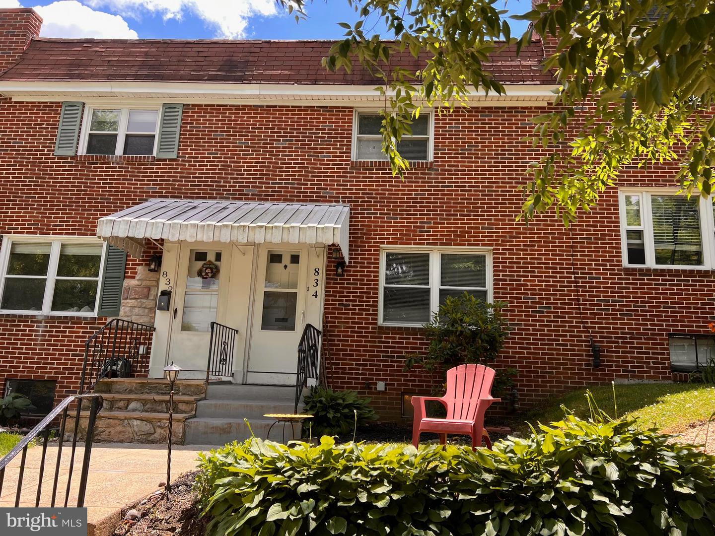 834 Wabank Street