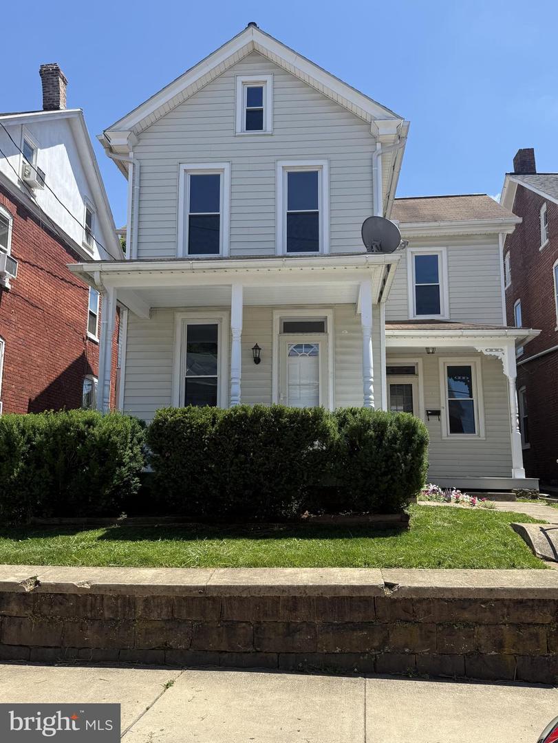 239 Washington Avenue