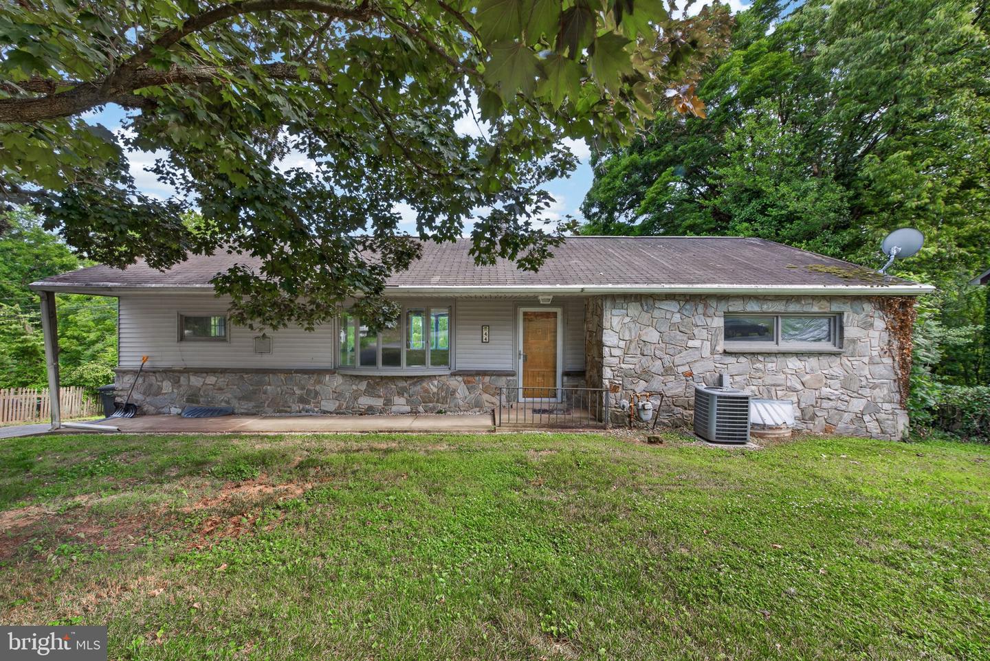 44 Peacock Drive