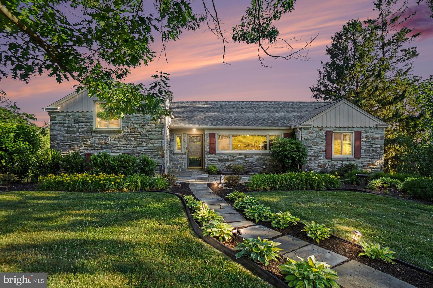 260 Blossom Hill Drive