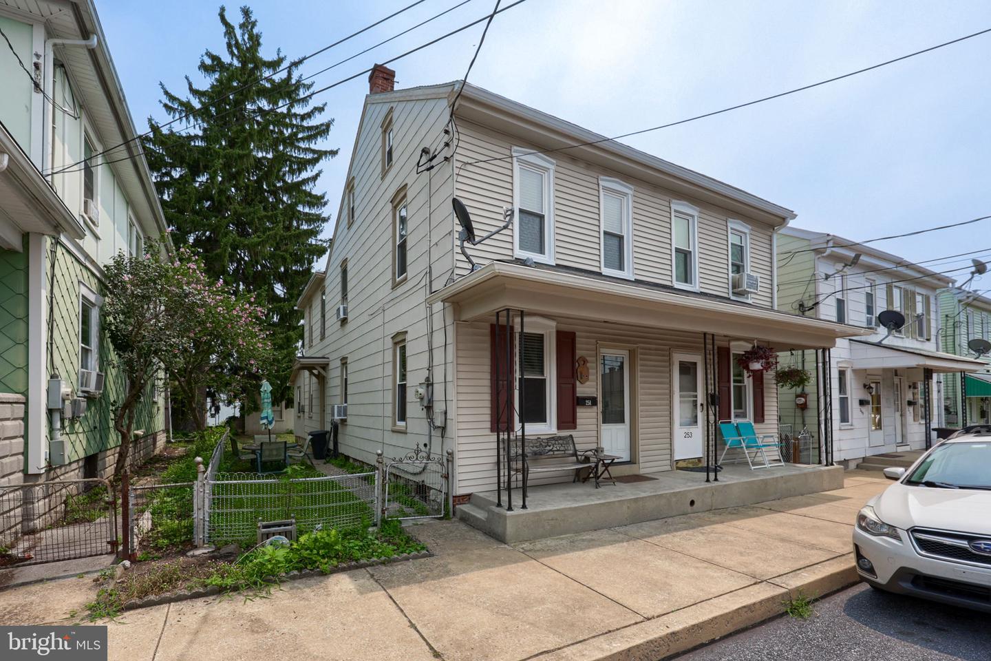 251 S Charlotte Street