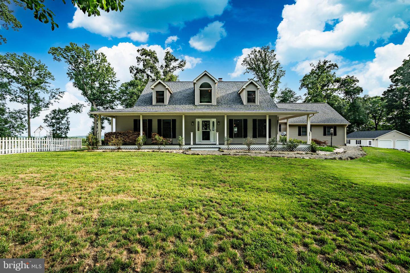 435 Kirks Mill Road