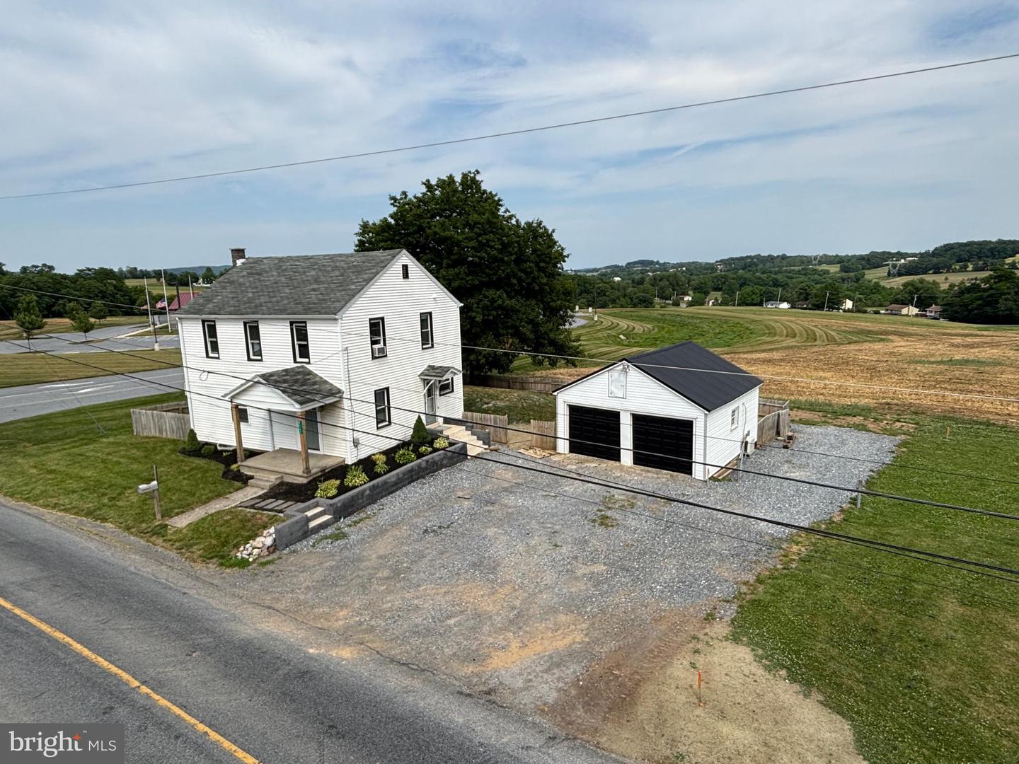 2161 Meadow View Road