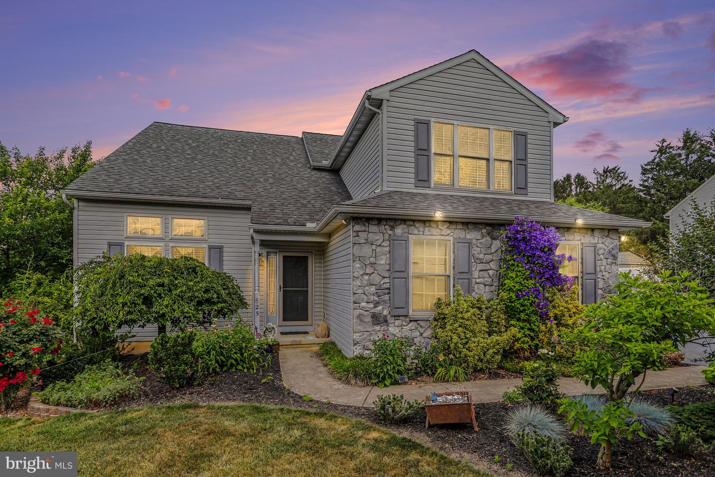 625 Owl Hill Road