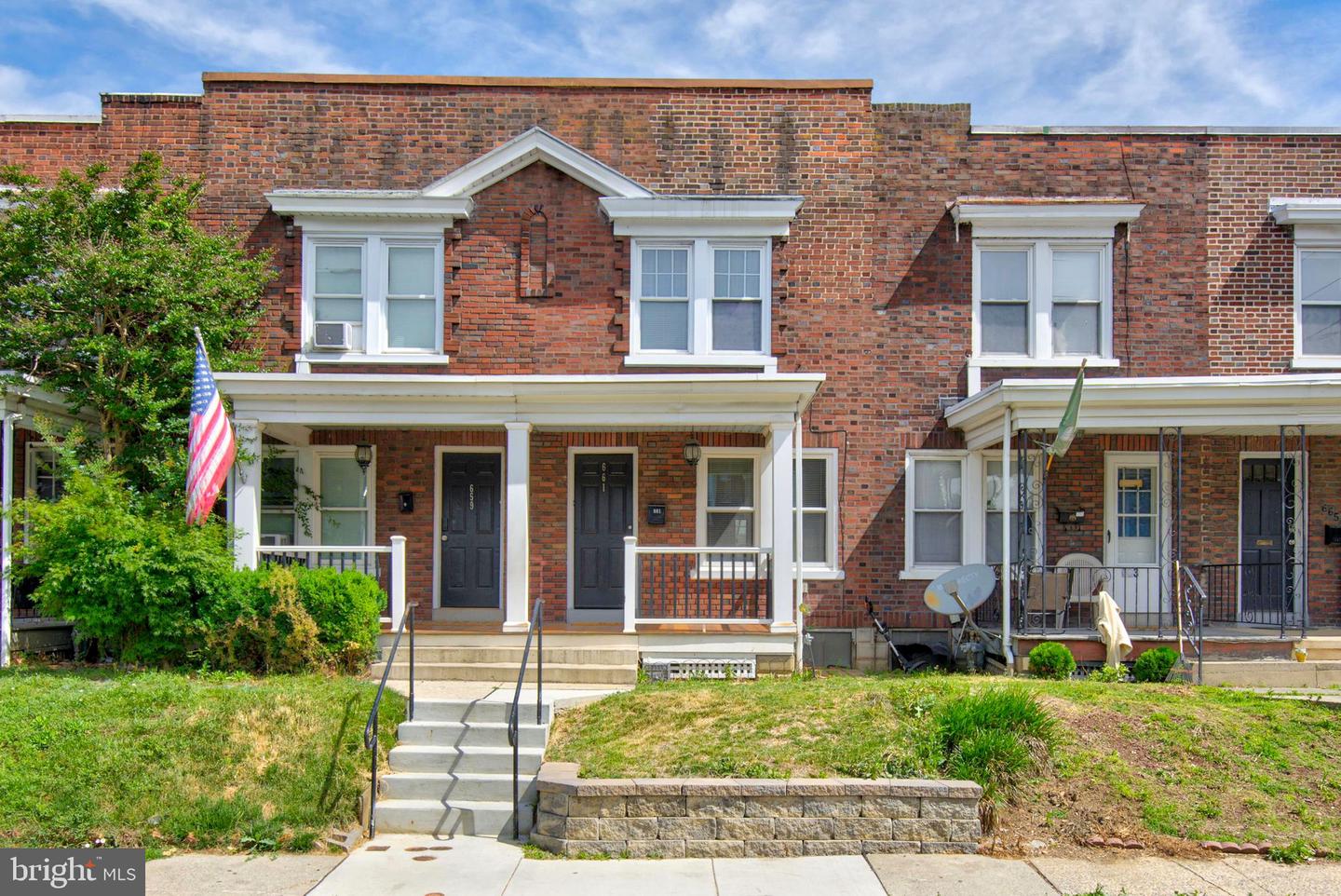 661 Lehigh Avenue
