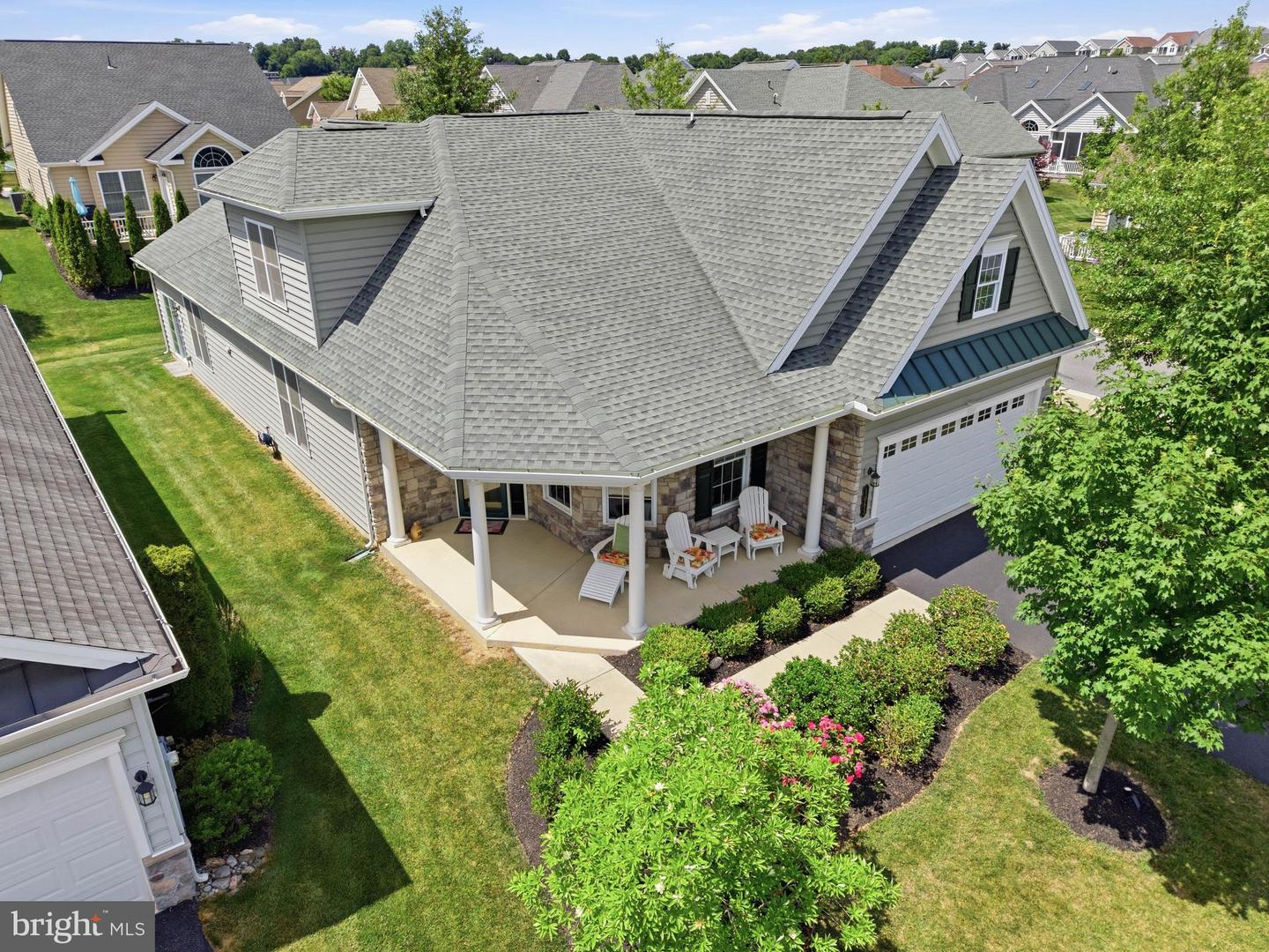 1063 Presidents Drive
