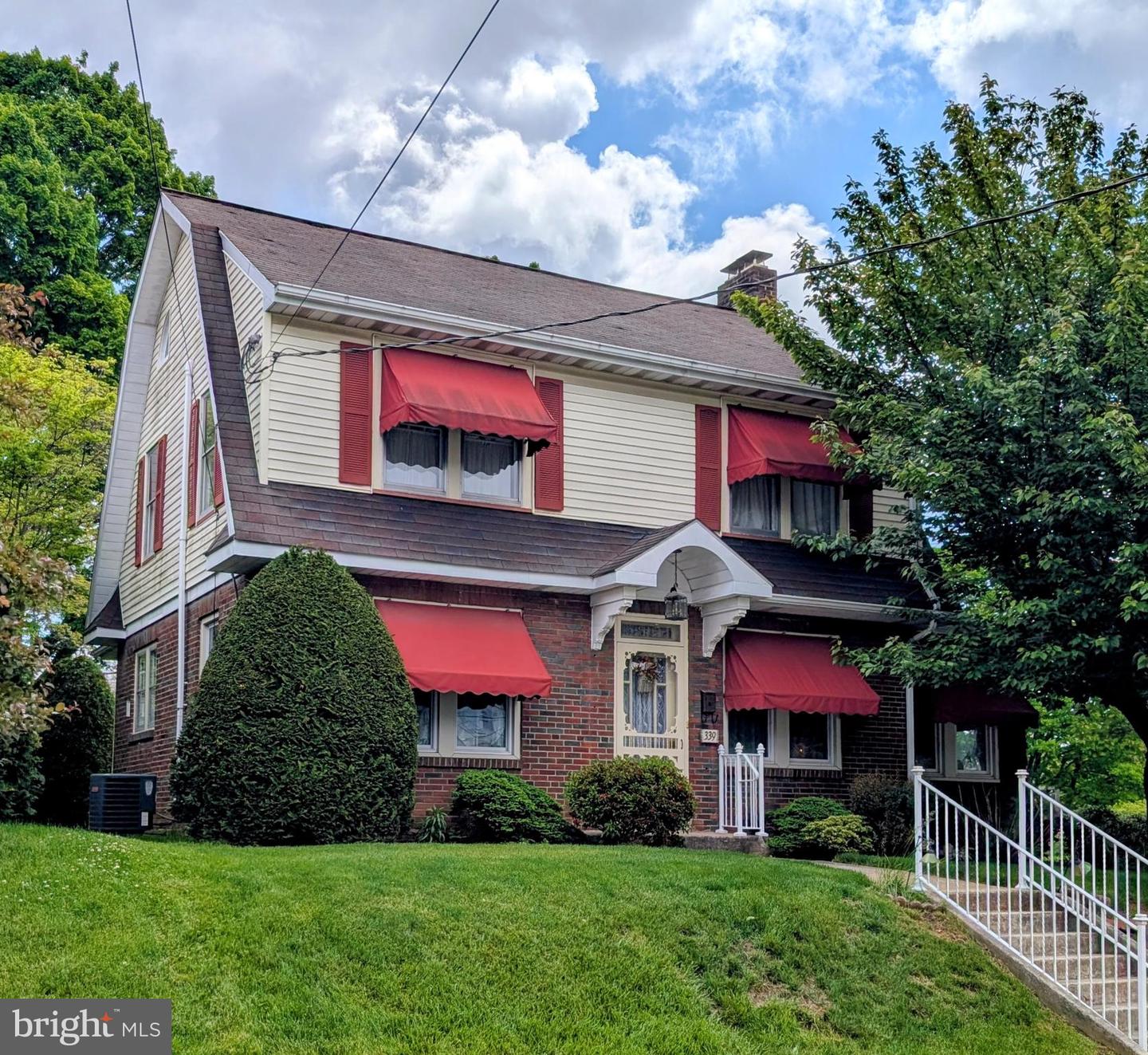 339 N Bridge Street