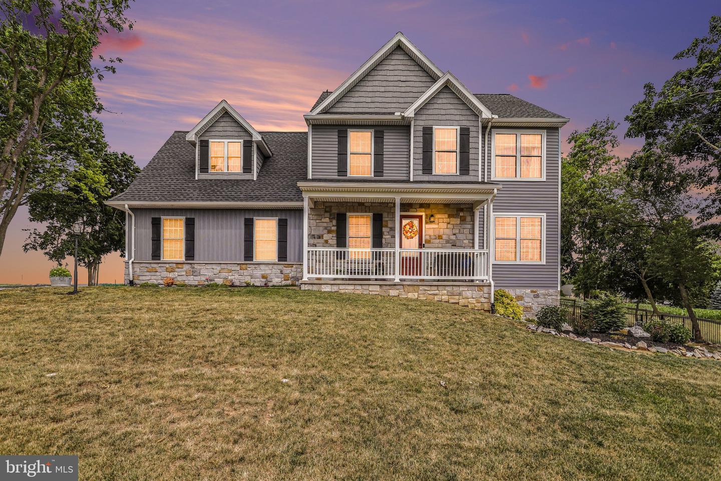 789 Colebrook Road