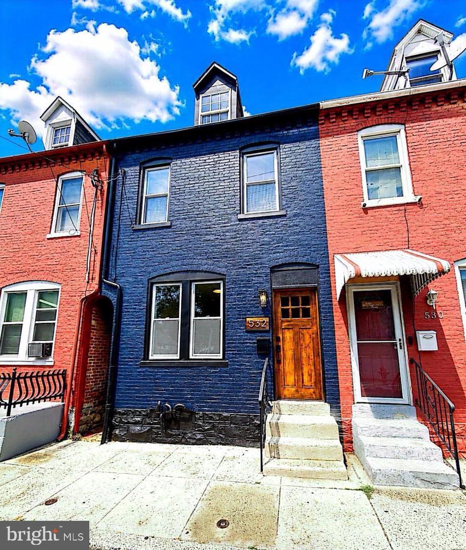 532 North Street