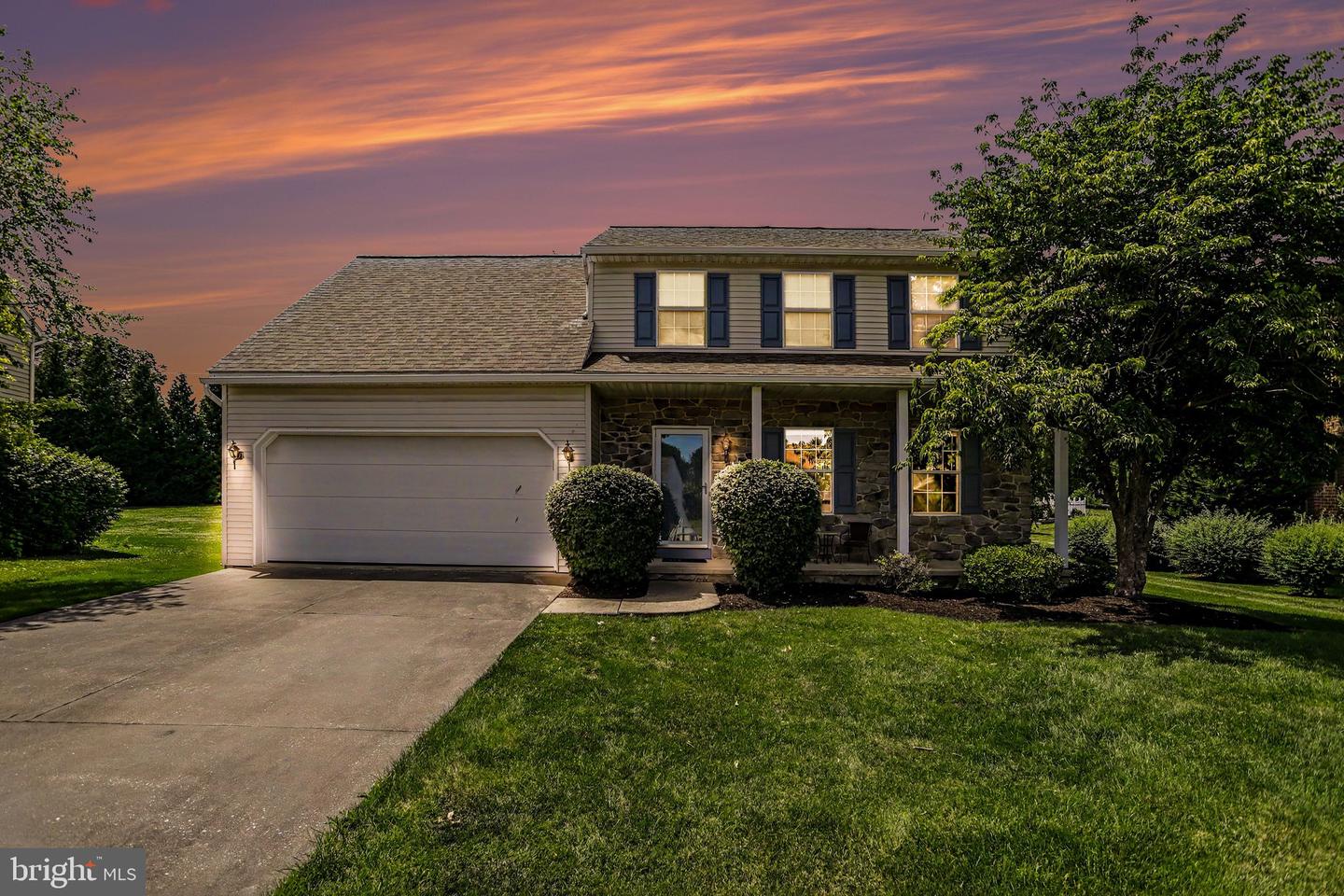 9 Baldwin Drive