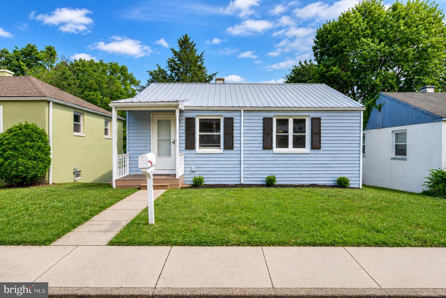 517 Terrace Road