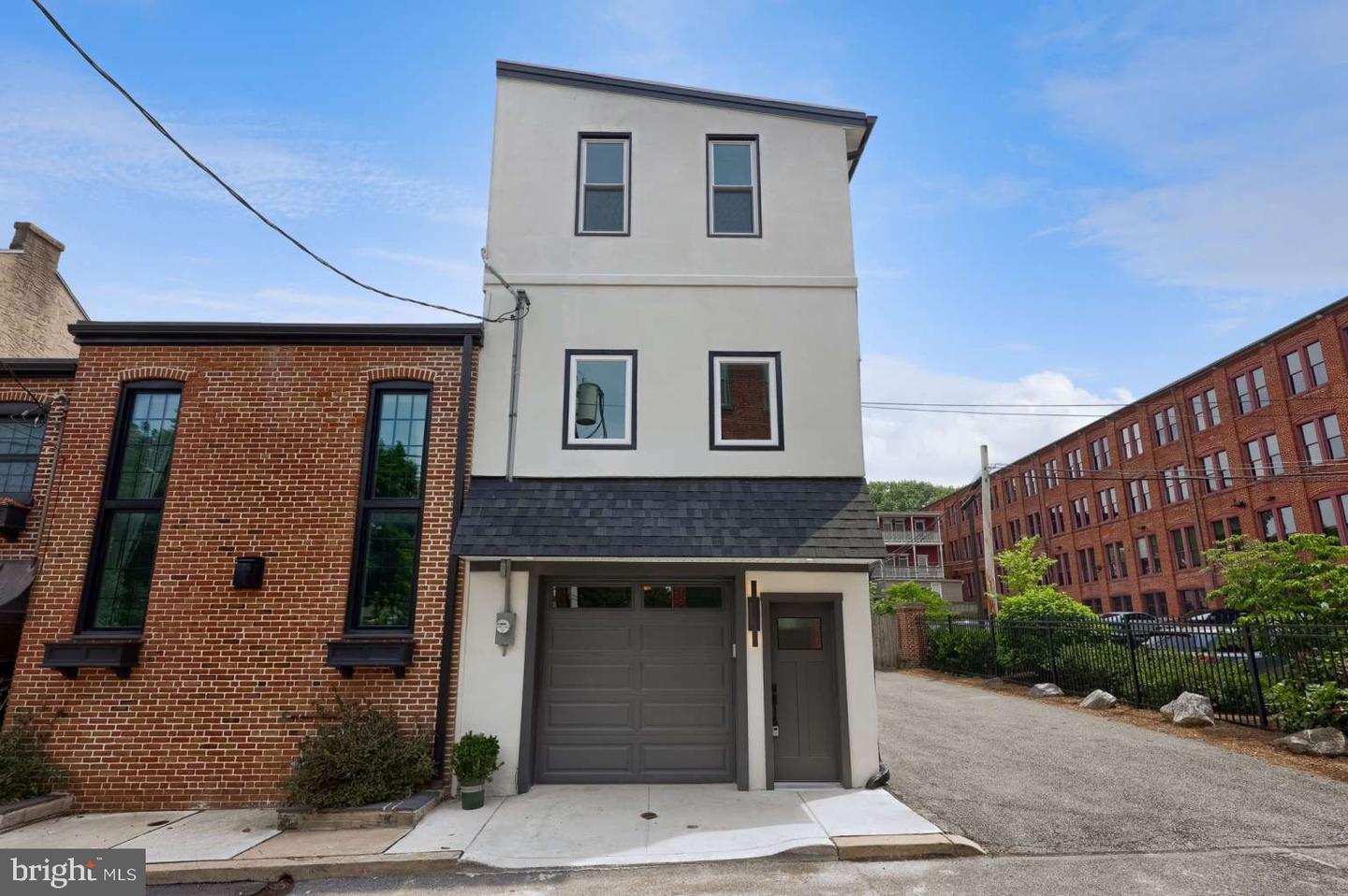 234 E Fulton Street