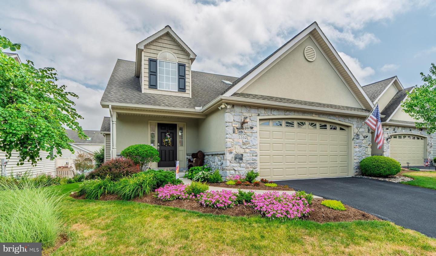 1332 Willow Creek Drive