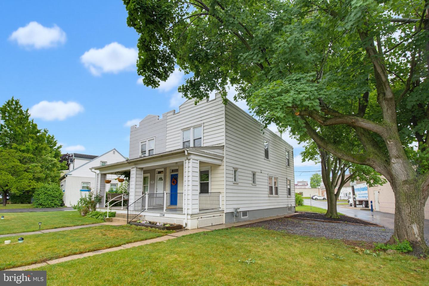 1394 Orchard Street