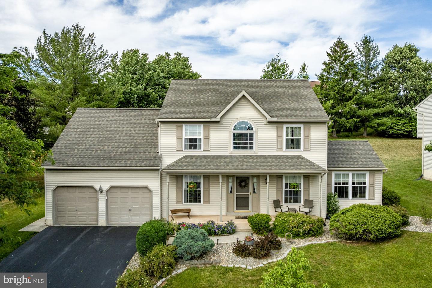 213 Willow Drive