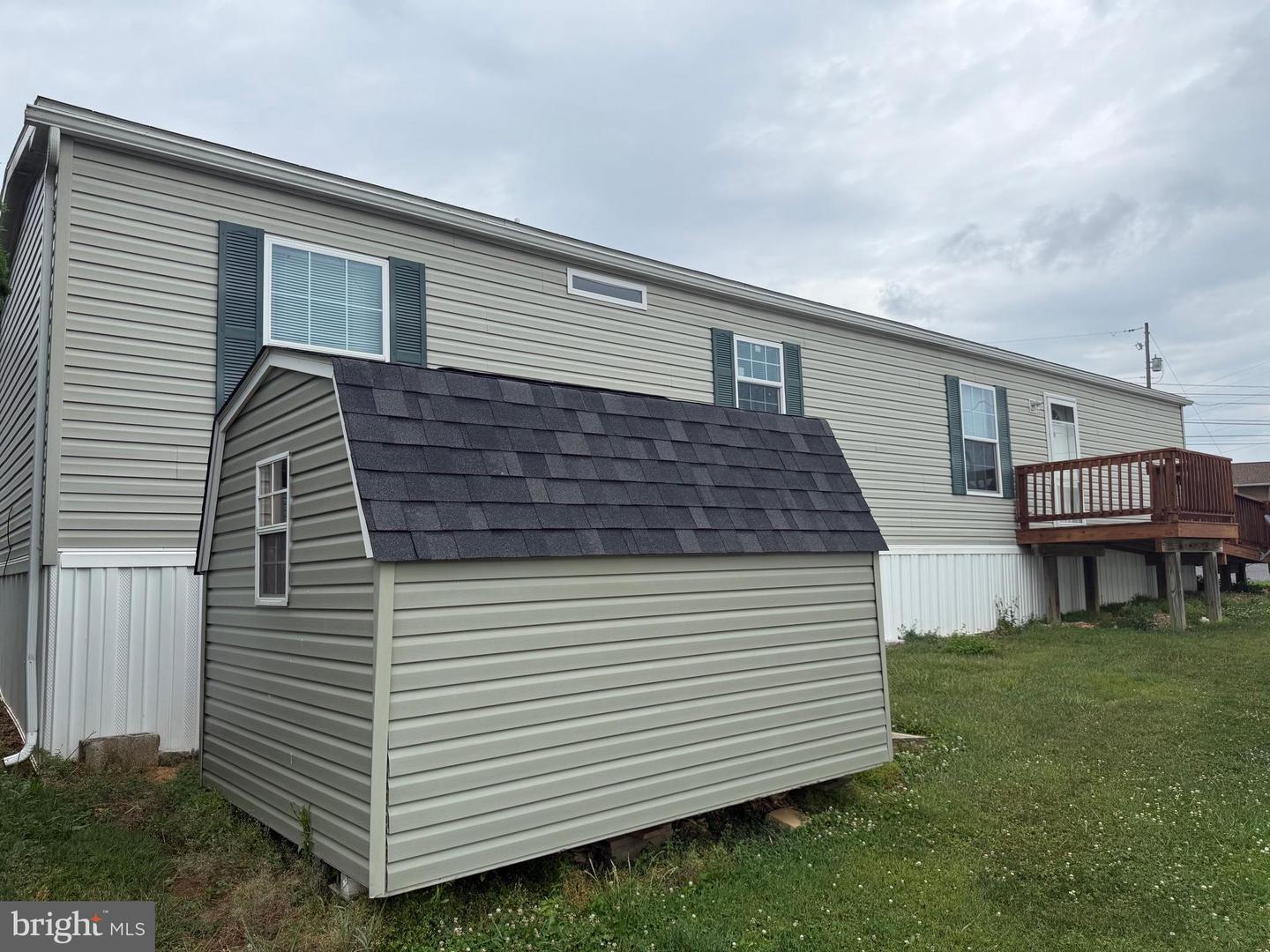 278 Pfautz Hill Road
