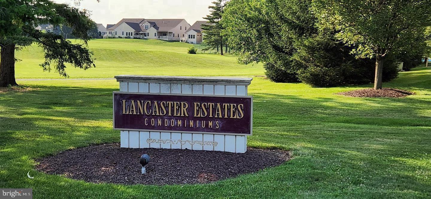 71 Lancaster Estate