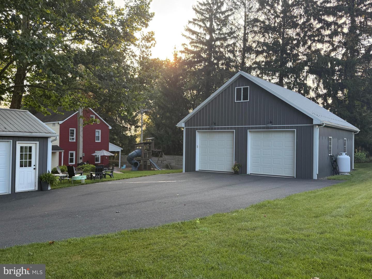 1150 Clay Road