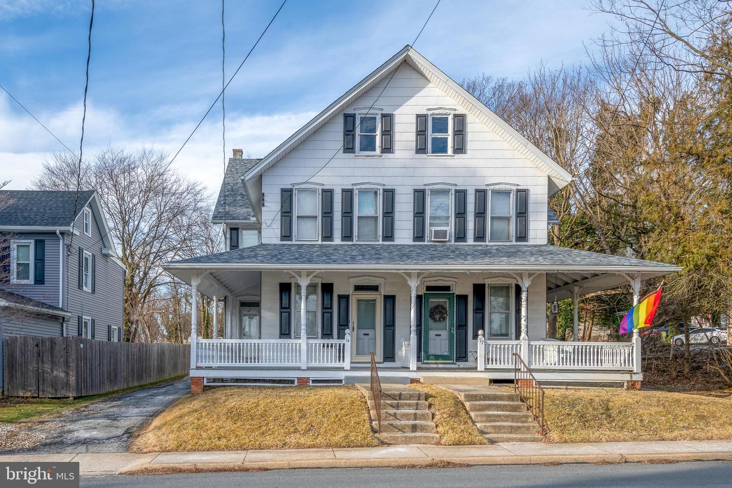 19 W Cottage Avenue