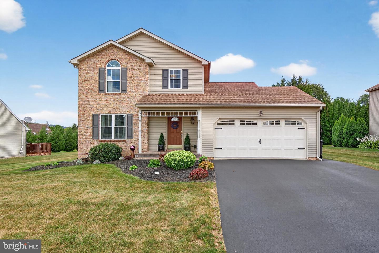 44 Sunrise Circle