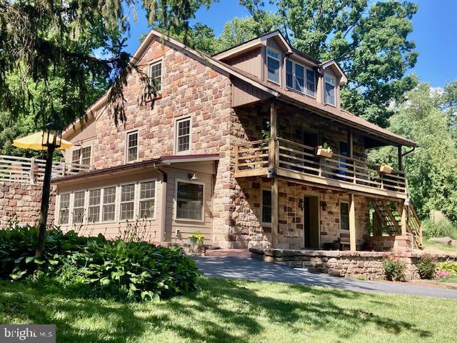 400 Sandy Hill Road, Denver