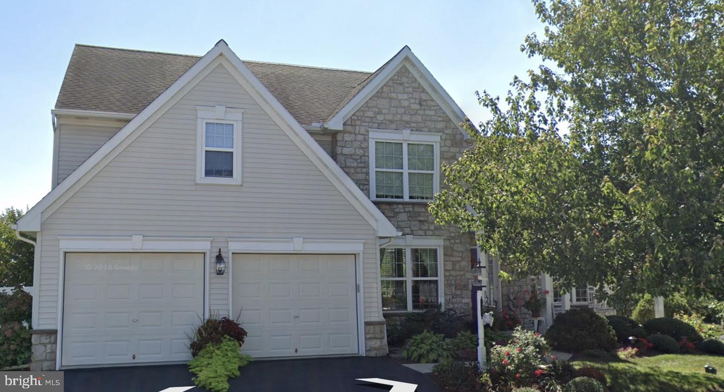 401 Zachary Drive