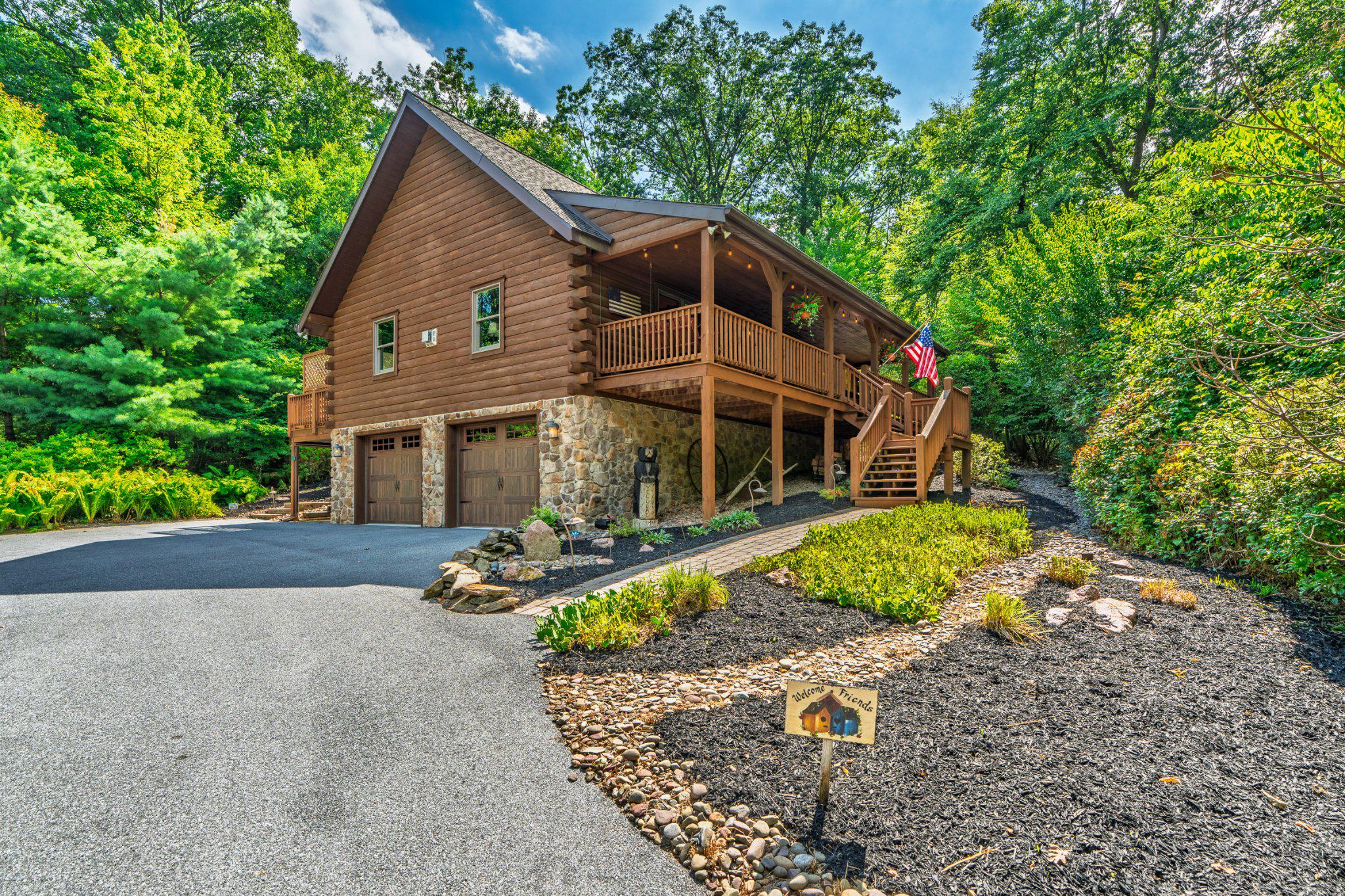 635 Laurel Ridge Road