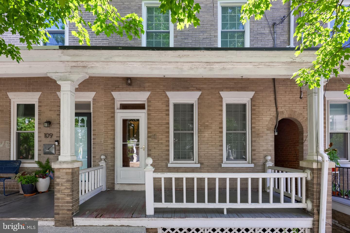 111 Pearl Street