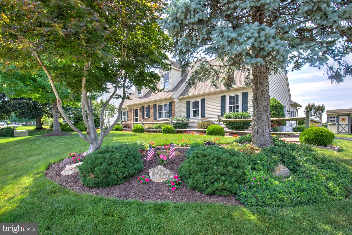 231 Cypress Lane