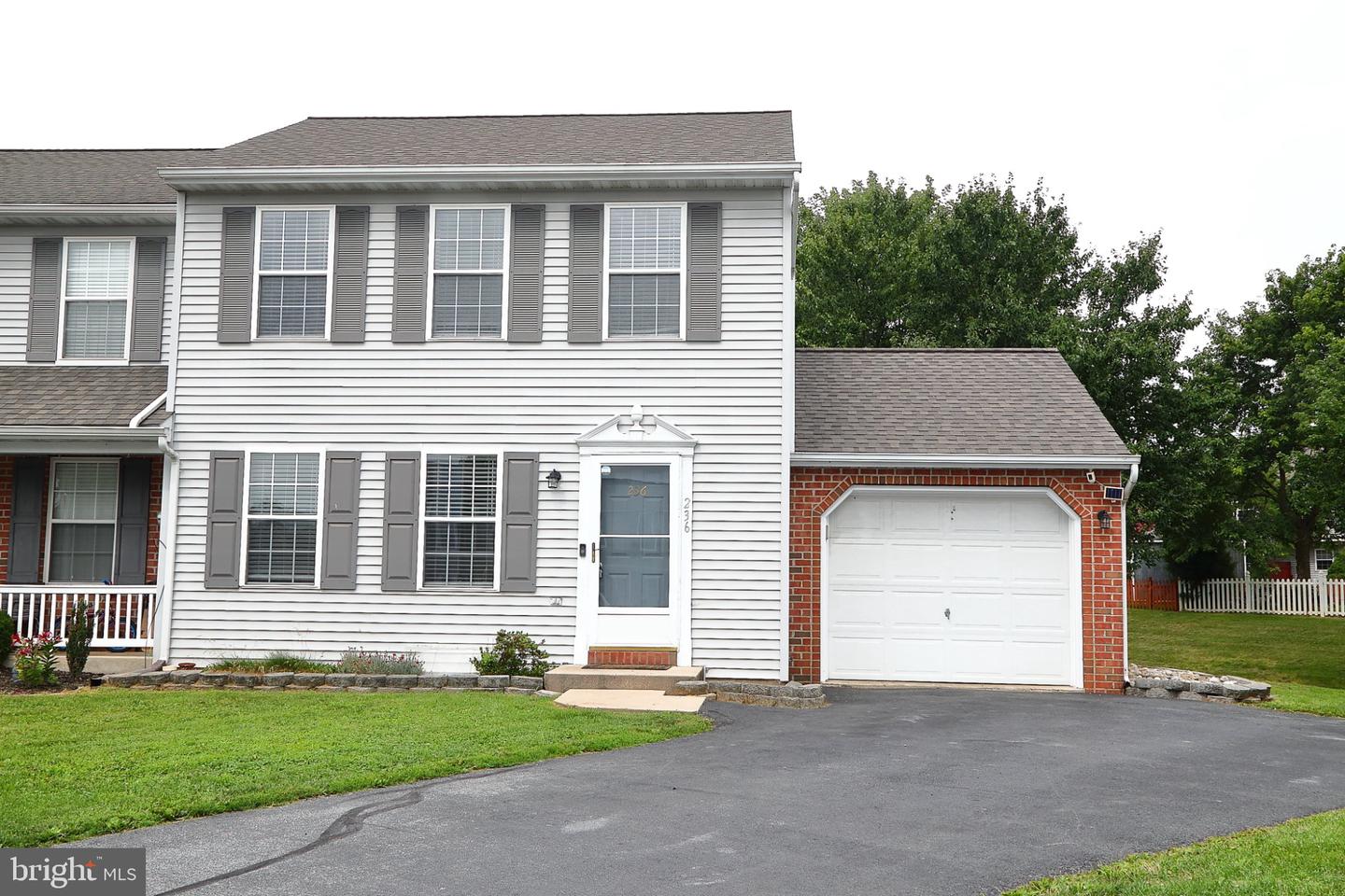 236 Chelmsford Drive