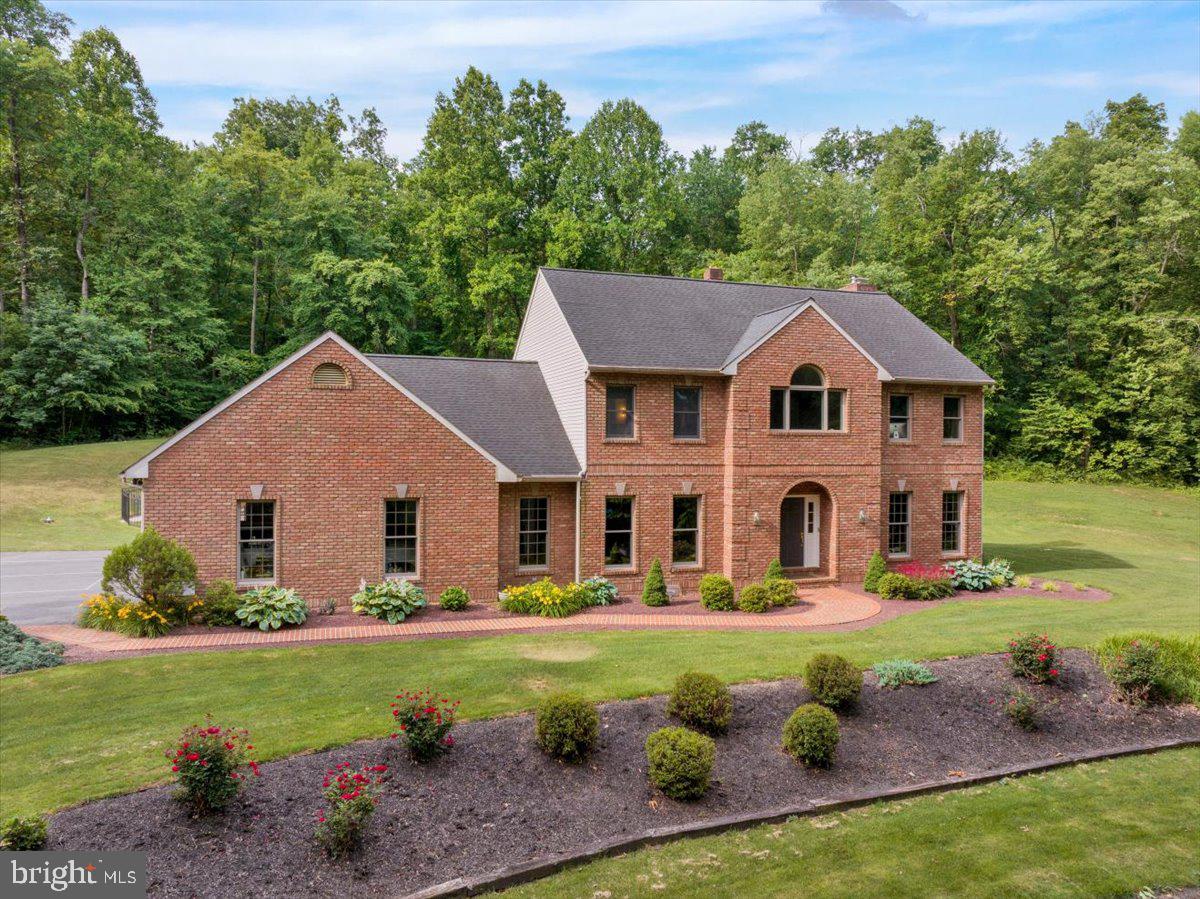 415 Greenville Road