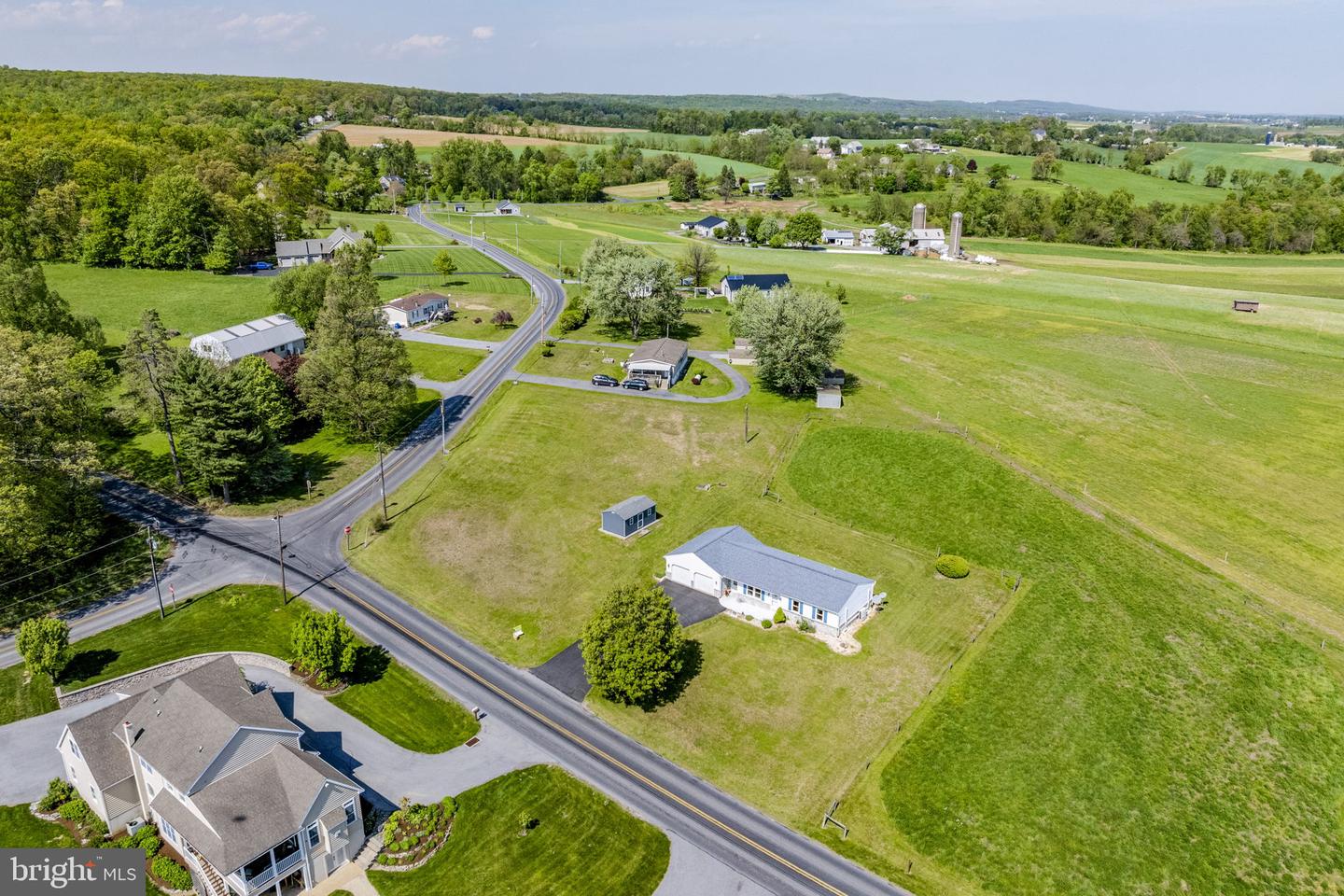 481 Meetinghouse Rd