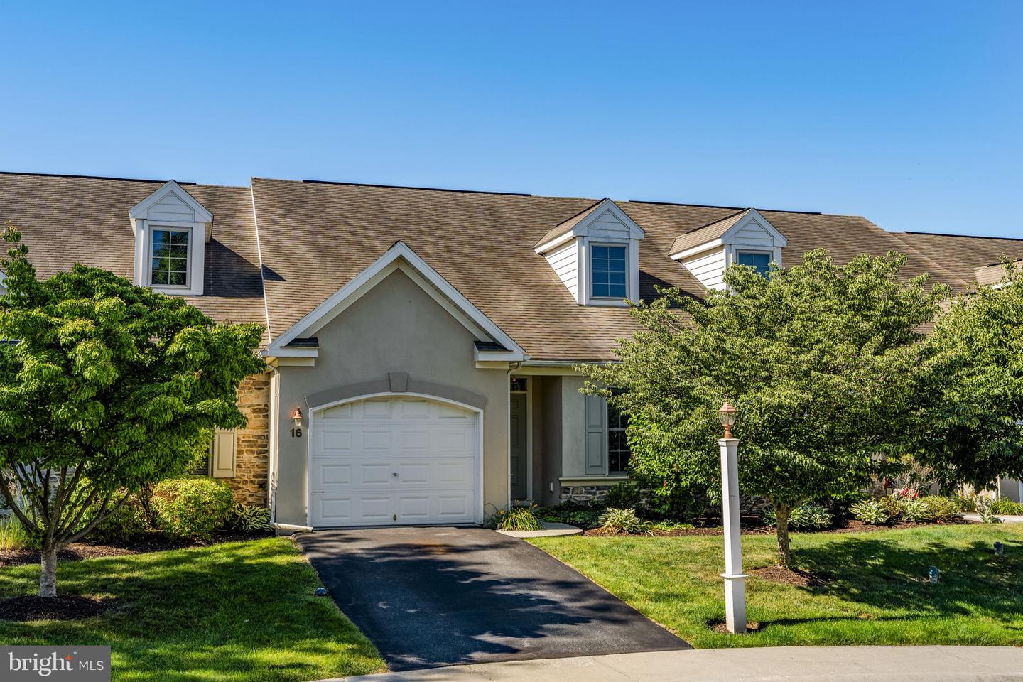 16 Rumford Court