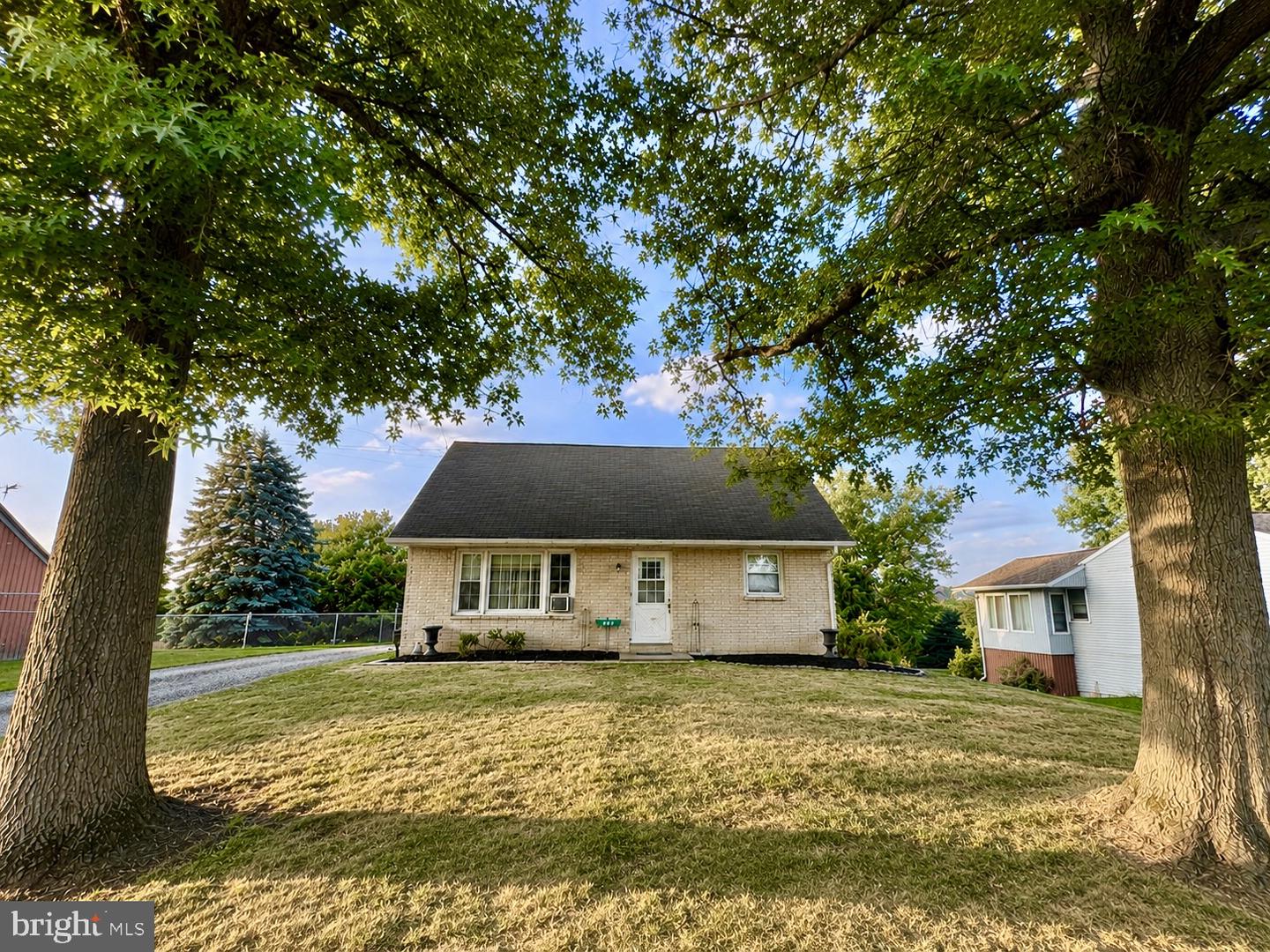 487 Prospect Road