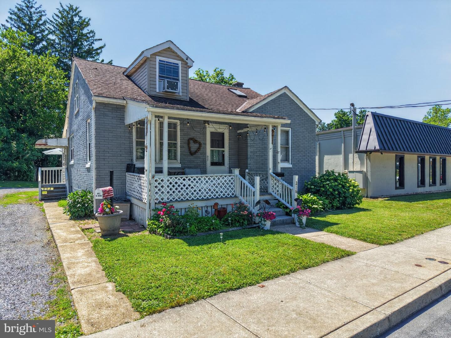 216 W Fulton Street, Ephrata