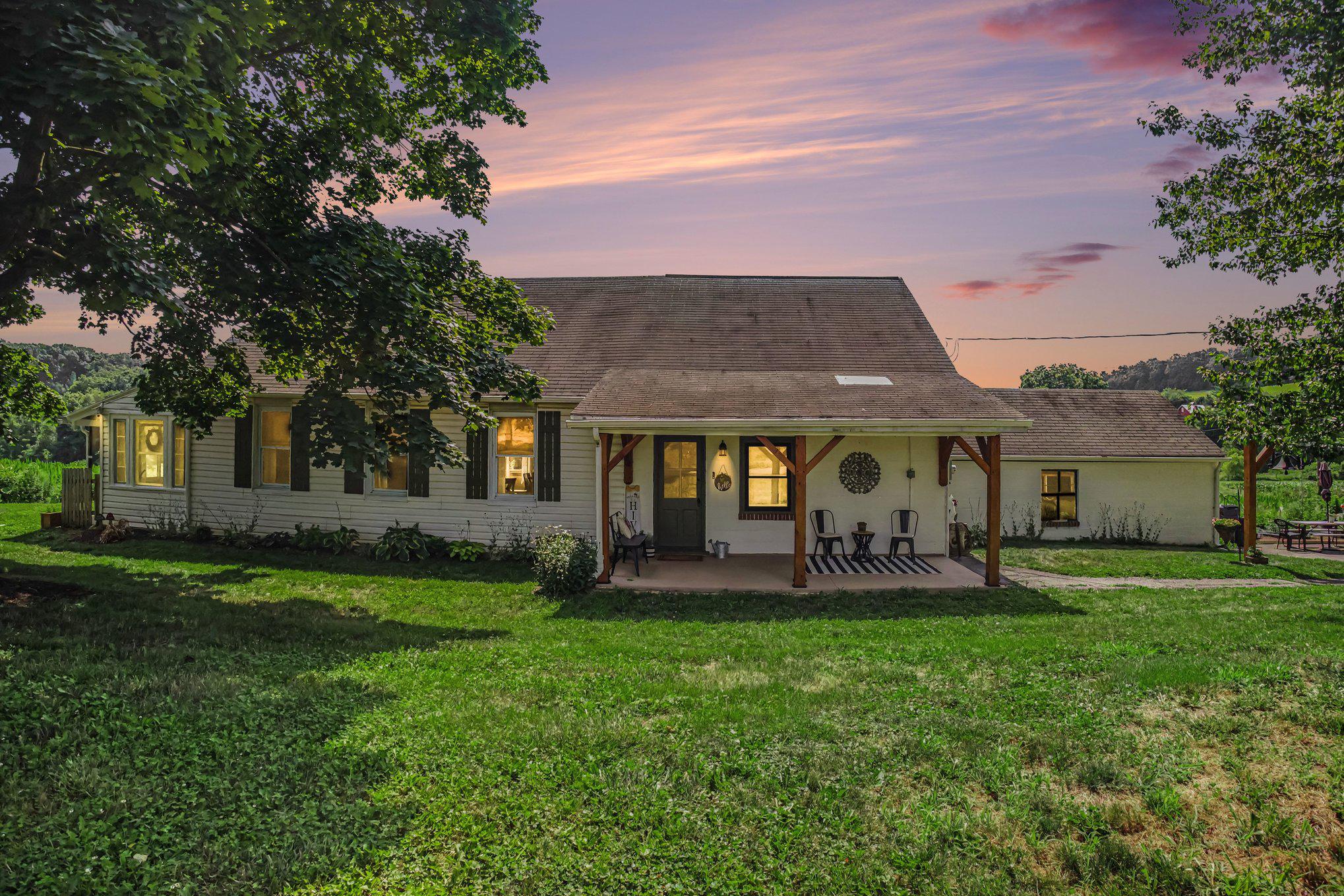 502 Creek Road