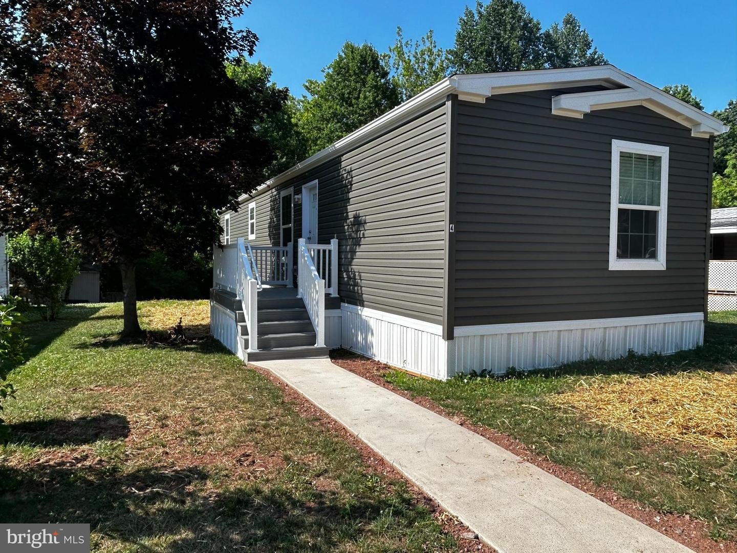 1395 Bowmansville Road #54