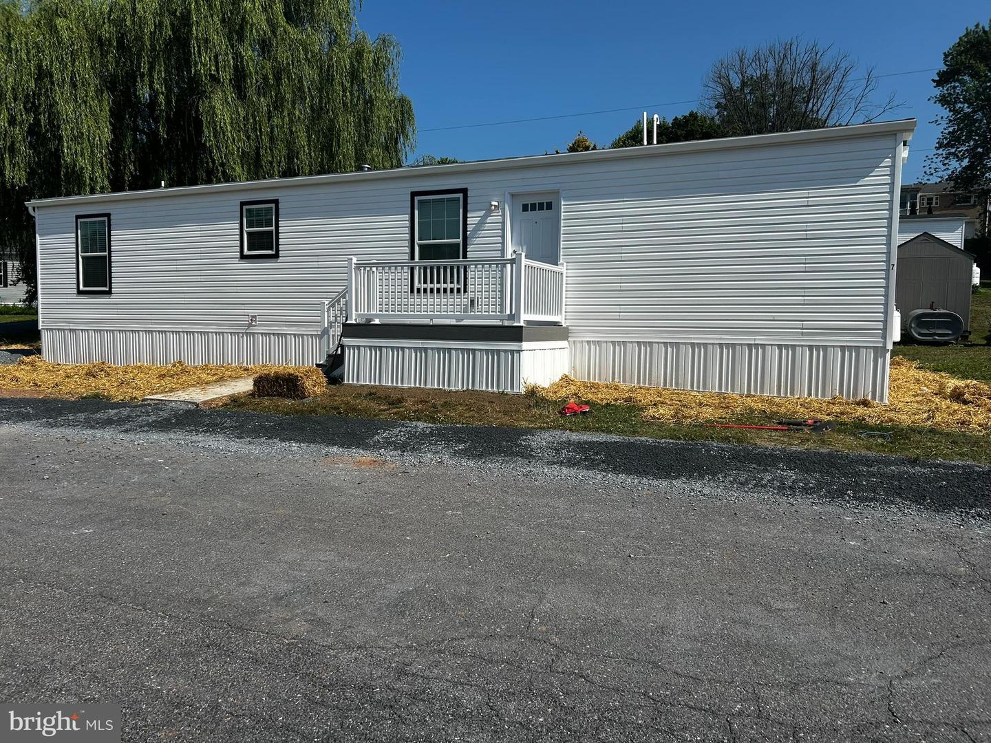 1395 Bowmansville Rd # 27