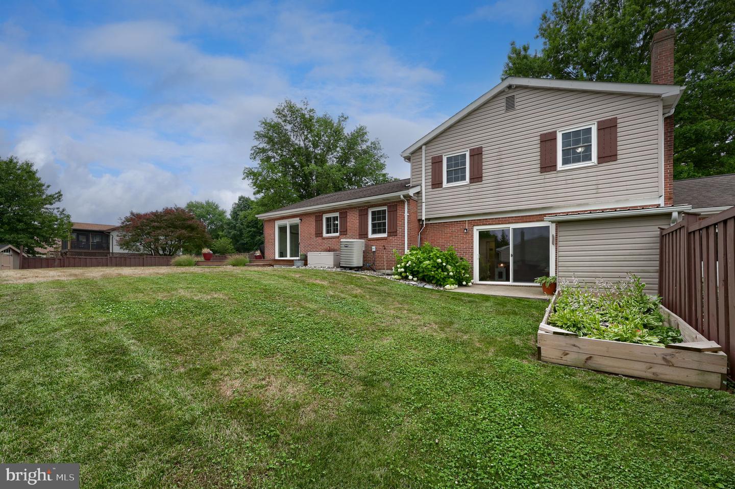 2107 Ashwood Lane