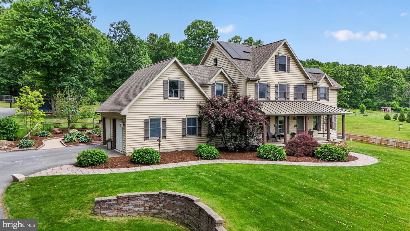 5325 Hammond Road, New Holland