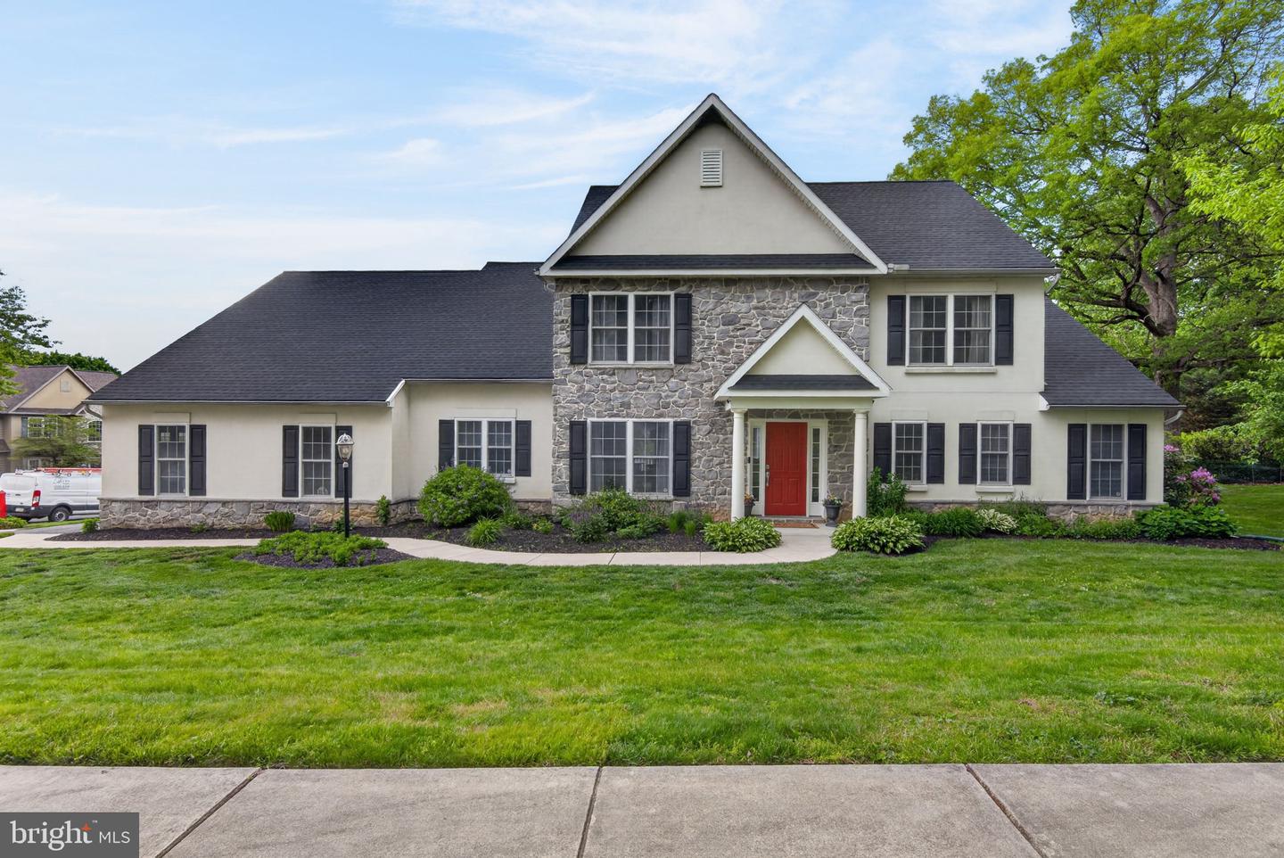 501 Bald Eagle Court