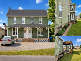 112-114 W Harrisburg Avenue